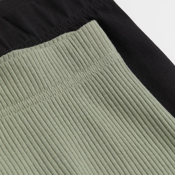 H&M 2 pack bike shorts brand new without tag size S - Picture 2 of 2